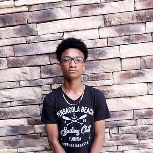 Meet your Posher, Rick